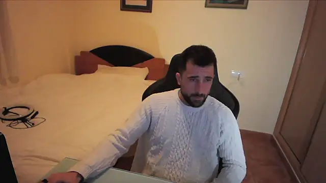 alex877x online show from March 20, 2025, 5:15 pm