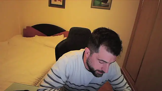 alex877x online show from March 22, 2025, 2:36 pm