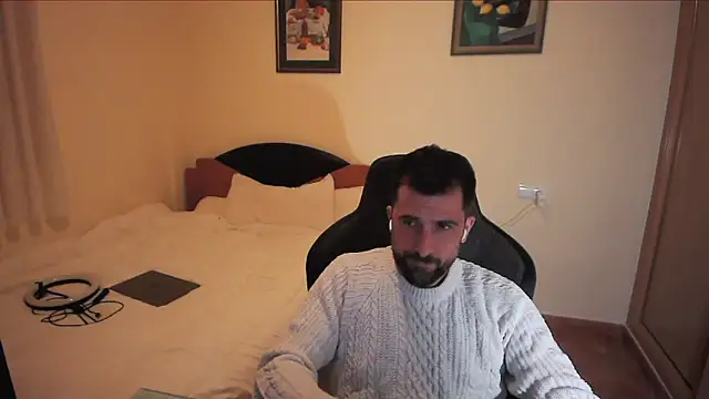 alex877x online show from March 20, 2025, 8:29 pm