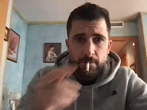 alex877x online show from February 7, 2025, 8:22 am