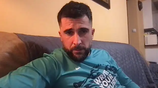 alex877x online show from January 31, 2026, 10:52 pm