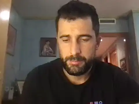 alex877x online show from January 28, 2025, 2:53 pm