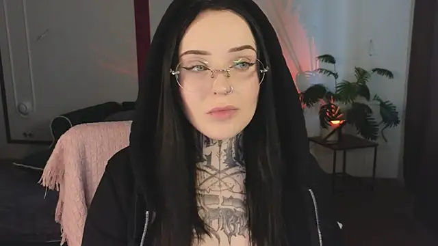 ATOMIC-KETCHUP online show from November 28, 2025, 5:07 am