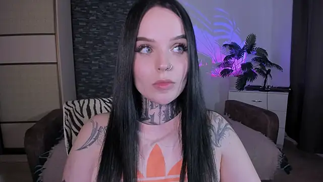 ATOMIC-KETCHUP online show from September 9, 2025, 12:25 pm