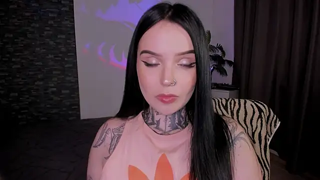 ATOMIC-KETCHUP online show from September 12, 2025, 1:55 pm