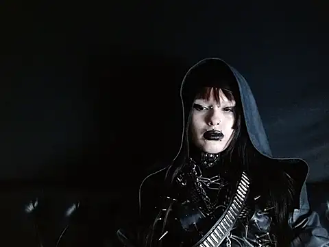 XXIOUX online show from November 16, 2025, 2:27 am