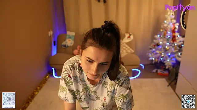 popityan1 online show from January 7, 2026, 10:53 am