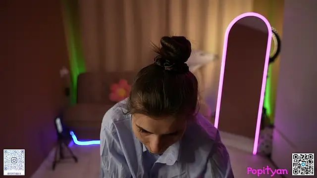 popityan1 online show from February 22, 2026, 8:06 am