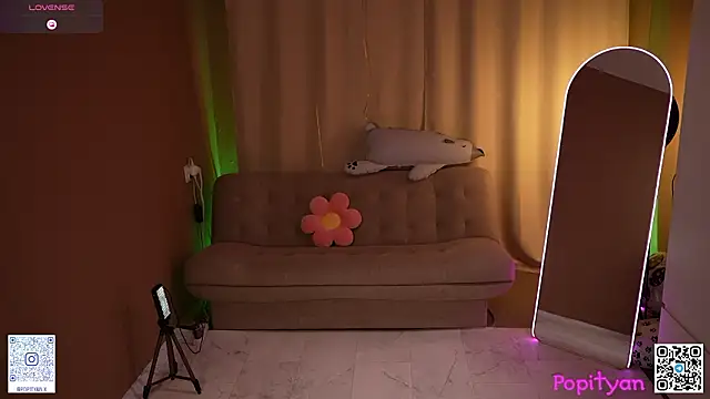 popityan1 online show from February 26, 2026, 8:36 am