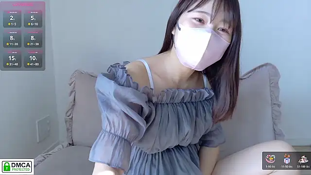 SUZU  online show from April 14, 2026, 6:07 am