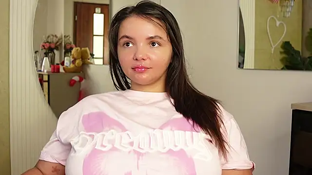 CelesteBailey online show from February 22, 2026, 6:27 am