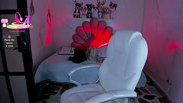 NiickyJones online show from January 8, 2026, 9:54 pm