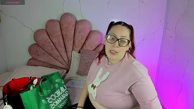 NiickyJones online show from March 14, 2026, 5:24 am