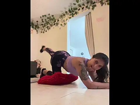 azahar  ziiz online show from January 9, 2026, 5:31 pm