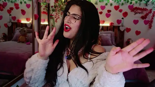 azahar  ziiz online show from February 11, 2026, 1:16 am