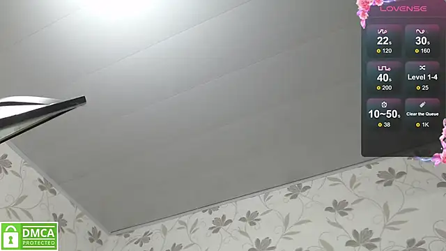 gabriella 27 online show from January 3, 2025, 2:19 pm