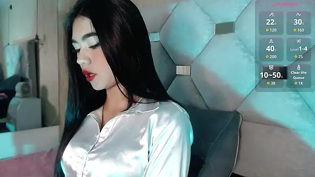 Snapshot of gabriella_27 chatting on March 3, 2026, 12:23 pm gabriella 27 online show from March 3, 2026, 12:23 pm