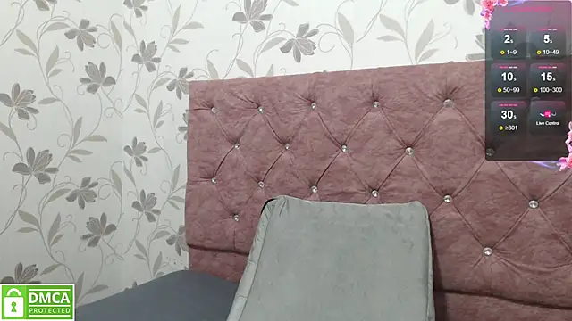 gabriella 27 online show from January 5, 2025, 11:04 am