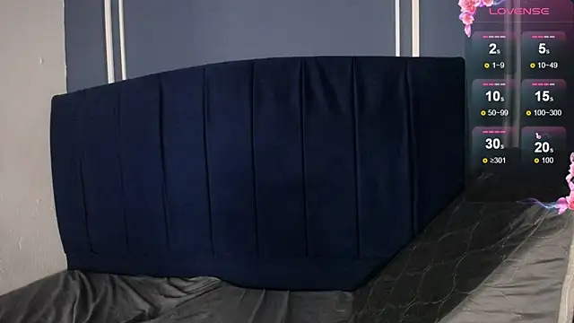 gabriella 27 online show from January 31, 2025, 3:44 pm