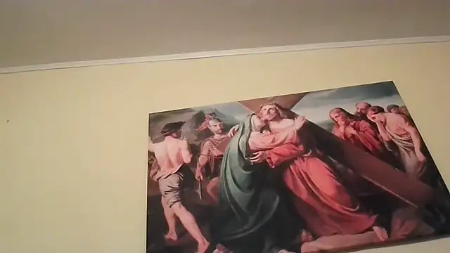 Nataliesbestjuggs online show from February 12, 2026, 7:57 pm