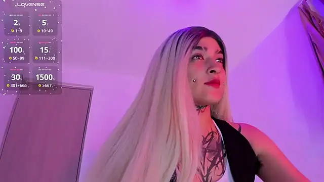 sarah benjjaminn online show from June 22, 2026, 12:46 pm