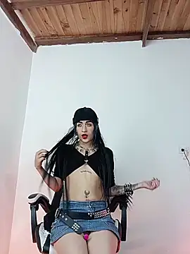 sarah benjjaminn online show from September 26, 2025, 10:00 am