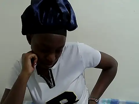 lizbela1 online show from January 12, 2026, 8:25 pm