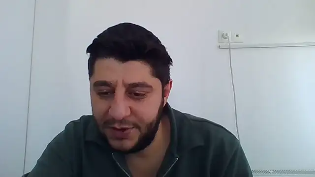 erkekkkadam online show from January 10, 2026, 6:09 am