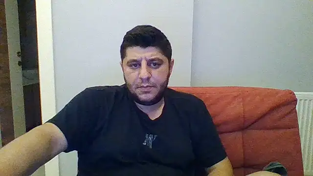 erkekkkadam online show from July 13, 2026, 9:03 pm