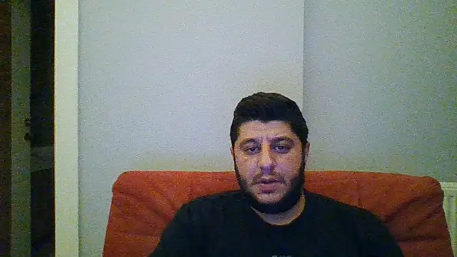 erkekkkadam online show from June 9, 2026, 11:06 pm