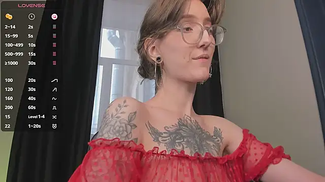 Snapshot of Lola_Missy chatting on January 30, 2025, 8:54 am Lola Missy online show from January 30, 2025, 8:54 am