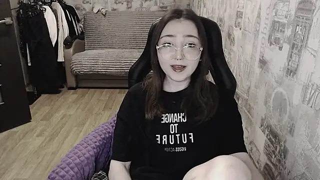 Snapshot of AmeliaKamishiro chatting on February 14, 2025, 7:54 pm AmeliaKamishiro online show from February 14, 2025, 7:54 pm