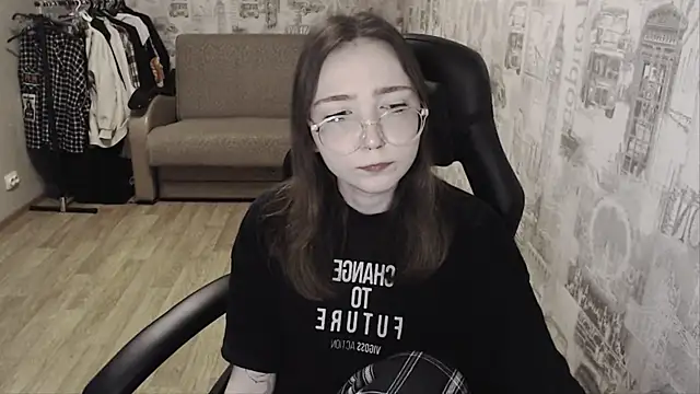 Snapshot of AmeliaKamishiro chatting on January 14, 2025, 2:53 pm AmeliaKamishiro online show from January 14, 2025, 2:53 pm