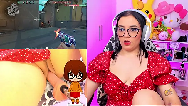 Snapshot of cinna_monroll chatting on March 4, 2025, 1:45 am cinna monroll online show from March 4, 2025, 1:45 am