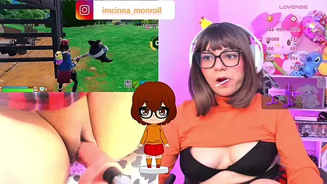 Snapshot of cinna_monroll chatting on September 14, 2025, 5:19 am cinna monroll online show from September 14, 2025, 5:19 am