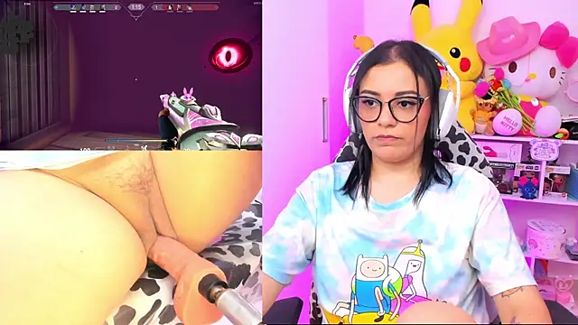 Snapshot of cinna_monroll chatting on March 17, 2025, 5:05 pm cinna monroll online show from March 17, 2025, 5:05 pm