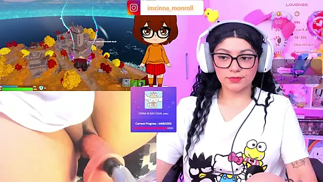 Snapshot of cinna_monroll chatting on October 14, 2025, 3:34 pm cinna monroll online show from October 14, 2025, 3:34 pm