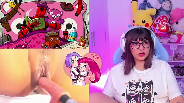 cinna monroll online show from April 14, 2026, 4:06 am