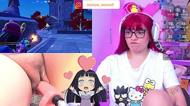 Snapshot of cinna_monroll chatting on November 11, 2025, 3:12 am cinna monroll online show from November 11, 2025, 3:12 am