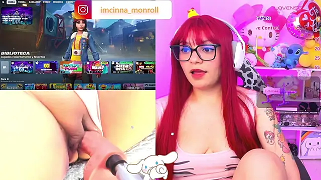 Snapshot of cinna_monroll chatting on September 23, 2025, 3:24 am cinna monroll online show from September 23, 2025, 3:24 am