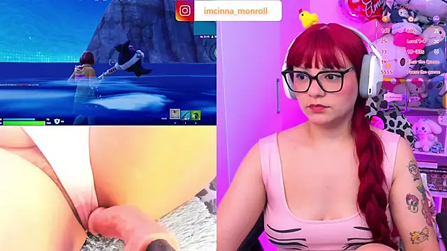 Snapshot of cinna_monroll chatting on October 30, 2025, 4:48 pm cinna monroll online show from October 30, 2025, 4:48 pm