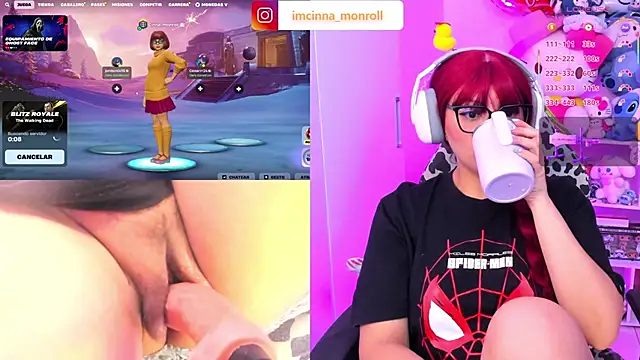 Snapshot of cinna_monroll chatting on October 29, 2025, 2:10 am cinna monroll online show from October 29, 2025, 2:10 am