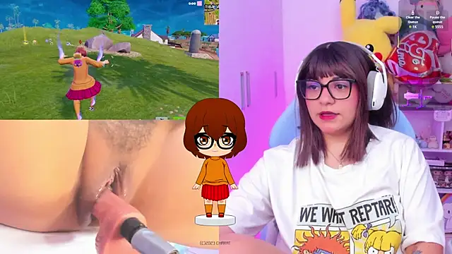 cinna monroll online show from April 12, 2026, 7:17 pm