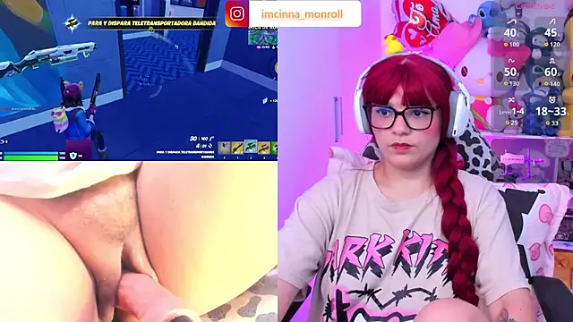 Snapshot of cinna_monroll chatting on November 6, 2025, 4:22 pm cinna monroll online show from November 6, 2025, 4:22 pm