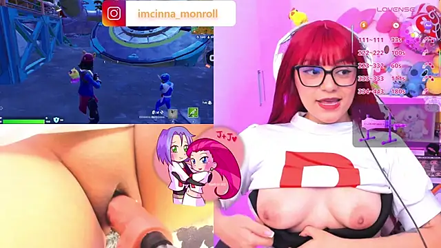 Snapshot of cinna_monroll chatting on September 13, 2025, 4:01 am cinna monroll online show from September 13, 2025, 4:01 am