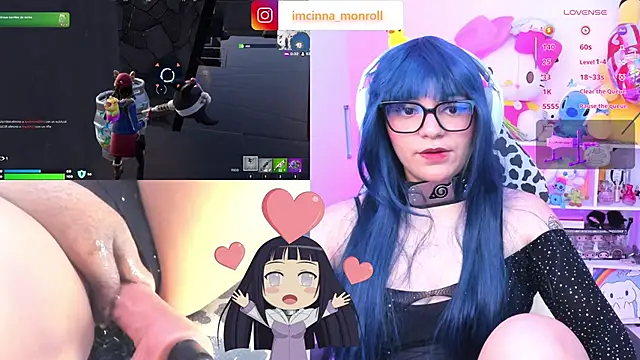 Snapshot of cinna_monroll chatting on October 4, 2025, 4:36 am cinna monroll online show from October 4, 2025, 4:36 am