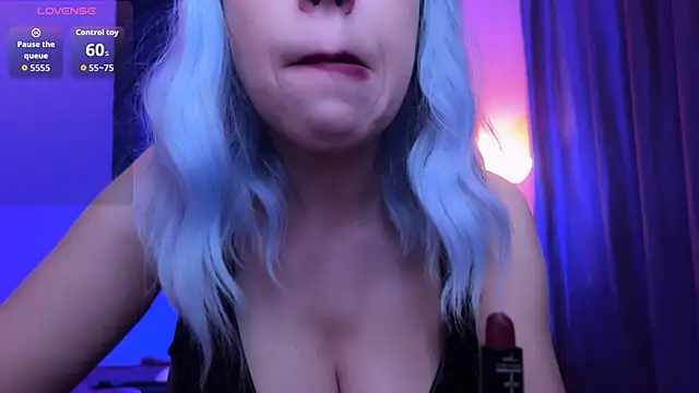 Helena  Femdom online show from April 17, 2026, 5:27 pm