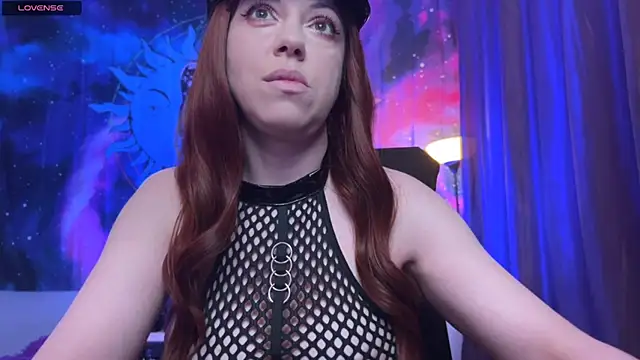 Helena  Femdom online show from July 12, 2026, 2:51 pm
