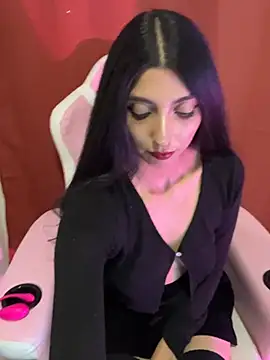 Felicia smok3 online show from March 19, 2026, 1:27 am