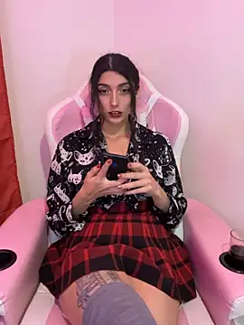 Felicia smok3 online show from June 22, 2026, 3:01 am